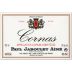 Jaboulet Les Grandes Terrasses Cornas 2004 Front Label