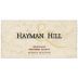 Hayman & Hill Monterey County Meritage 2004 Front Label