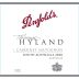 Penfolds Thomas Hyland Cabernet Sauvignon 2006 Front Label