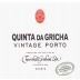Churchill's Quinta da Rio Vintage Port 2002 Front Label