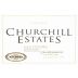 Churchill's Estates Tinto 2005 Front Label