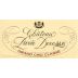 Chateau Pavie Decesse 2005 Front Label