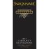 Snoqualmie Reserve Cabernet Sauvignon 2005 Front Label
