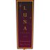 Luna Vineyards Sangiovese 2006 Front Label