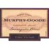 Murphy-Goode Fume Blanc 2007 Front Label