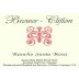 Brewer-Clifton Rancho Santa Rosa Pinot Noir 2007 Front Label