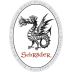 Schrader Beckstoffer To Kalon Vineyard Old Sparky Cabernet Sauvignon 2014 Front Label