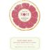 Ruby Red Grapefruit Rose Front Label