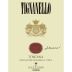 Marchesi Antinori Tignanello 2005 Front Label
