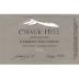 Chalk Hill Cabernet Sauvignon 2004 Front Label
