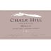 Chalk Hill Merlot 2005 Front Label