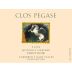 Clos Pegase Mitsuko's Vineyard Pinot Noir 2006 Front Label