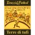 Teruzzi Terre di Tufi 2006 Front Label