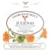 Duboeuf Julienas 2006 Front Label