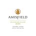 Amisfield Sauvignon Blanc 2006 Front Label