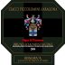 Ciacci Piccolomini d'Aragona Santa Caterina d'Oro 'Vigna di Pianrosso' Brunello di Montalcino Riserva 2004 Front Label