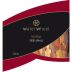 Water Wheel Shiraz 2006 Front Label