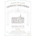 Chateau Lascombes 2005 Front Label