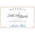 Santa Rita Reserva Chardonnay 2006 Front Label