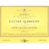 Lucien Albrecht Reserve Gewurztraminer 2007 Front Label