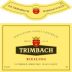 Maison Trimbach Riesling 2006 Front Label