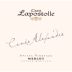 Lapostolle Cuvee Alexandre Merlot 2006 Front Label