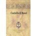 Castello di Bossi Chianti Classico 2004 Front Label