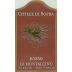Citille di Sopra Rosso di Montalcino 2014 Front Label