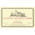 Chateau de Saint Cosme Gigondas Valbelle 2006 Front Label