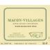 Verget Macon Villages 2006 Front Label