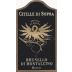 Citille di Sopra Brunello di Montalcino Riserva 2006 Front Label