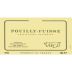 Verget Pouilly-Fuisse 2006 Front Label