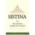 Citra Sistina Pecorino 2014 Front Label