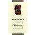 Edmeades Anderson Valley Chardonnay 1996 Front Label