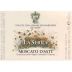 Marchesi di Gresy Moscato d'Asti La Serra 2007 Front Label