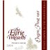 Eyrie Estate Pinot Noir 2006 Front Label
