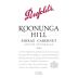 Penfolds Koonunga Hill Shiraz-Cabernet 2006 Front Label