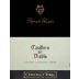 Casillero del Diablo Reserva Privada 2006 Front Label