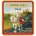 Chaucer's Mead Front Label