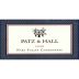 Patz & Hall Napa Valley Chardonnay 2006 Front Label