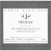 Chris Ringland Shiraz 2002 Front Label