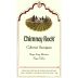 Chimney Rock Stags Leap District Cabernet Sauvignon 2005 Front Label