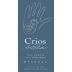 Crios de Susana Balbo Syrah-Bonarda 2006 Front Label
