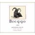 Breggo Cellars Savoy Vineyard Pinot Noir 2006 Front Label