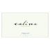 Calina Reserva Merlot 2007 Front Label