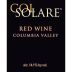 Col Solare 2005 Front Label