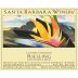 Santa Barbara Winery Sta. Rita Hills Riesling 2005 Front Label