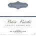M. Chapoutier Crozes-Hermitage La Petite Ruche Rouge 2006 Front Label