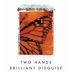 Two Hands Brilliant Disguise Moscato (500ML) 2006 Front Label