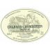 Domaine Claude Dugat Charmes Chambertin La Gibryotte 2011 Front Label